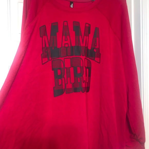 torrid Other - Torrid sleep shirt